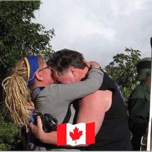 Meet your Posher, Joanne